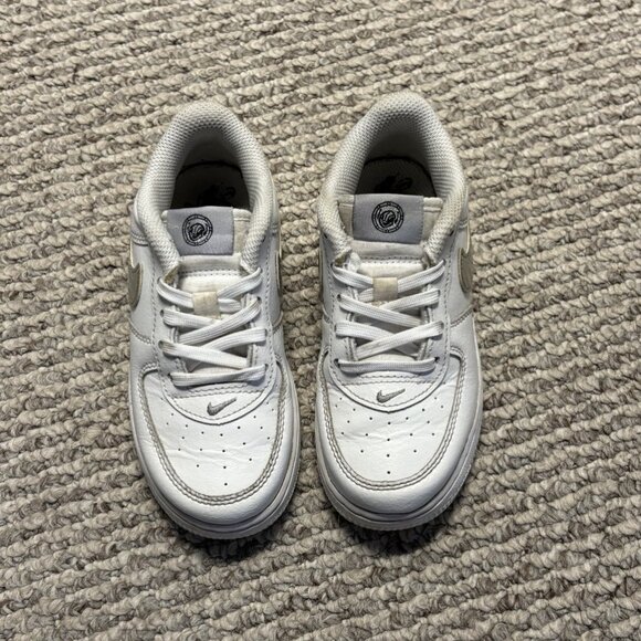Nike Air force 1 Martian toddler size 10 - Picture 1 of 7